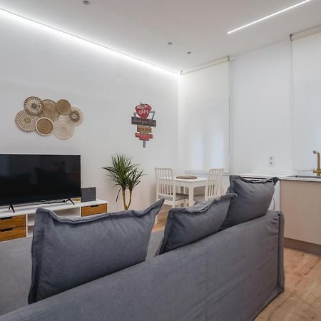 Cozy And Modern-1Bedroom 1Bathroom-Delicias มาดริด ภายนอก รูปภาพ