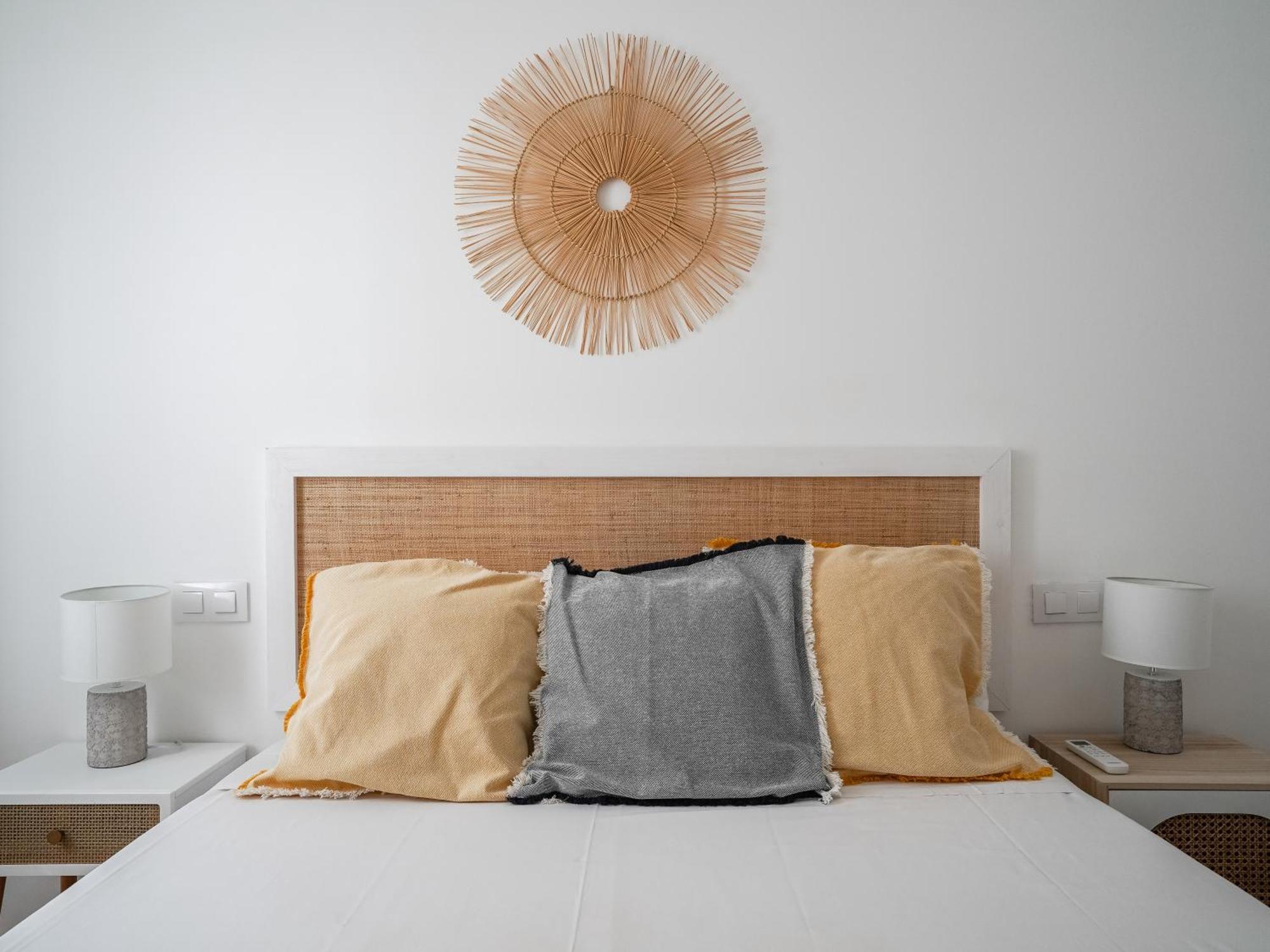Cozy And Modern-1Bedroom 1Bathroom-Delicias มาดริด ภายนอก รูปภาพ
